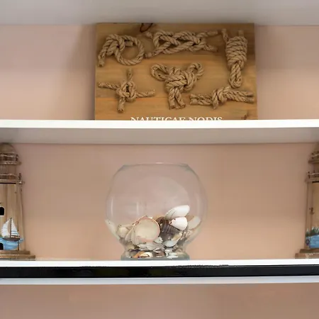 Apartment Paradise - Cicerone Levanto