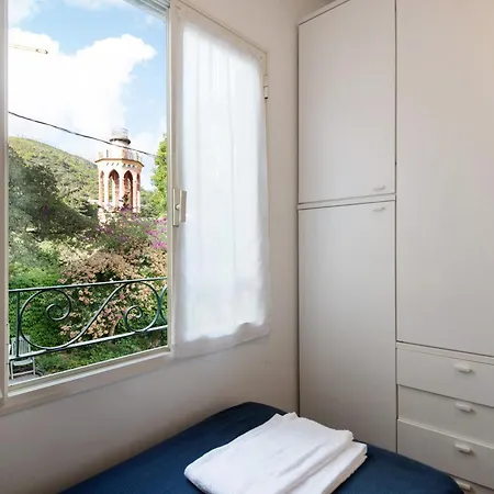 Paradise - Cicerone * Levanto