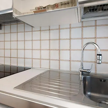 Paradise - Cicerone Apartment