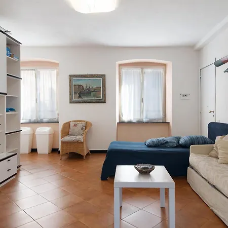 Apartment Paradise - Cicerone *