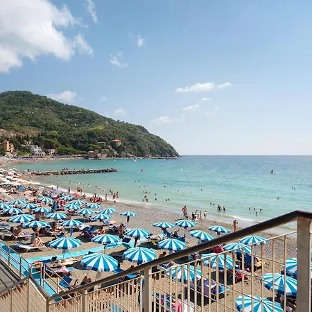 Paradise - Cicerone Apartment *