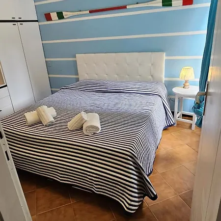 Paradise - Cicerone Apartment Levanto