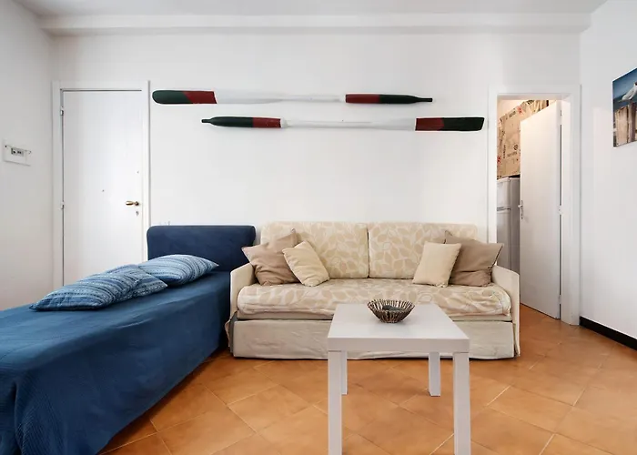 Paradise - Cicerone Daire *