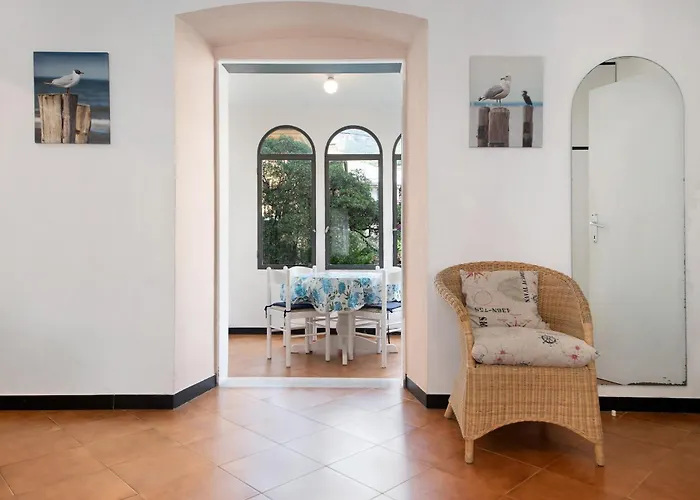 Daire Paradise - Cicerone Levanto