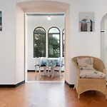 Apartment Paradise - Cicerone Levanto