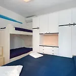Paradise - Cicerone Appartement *