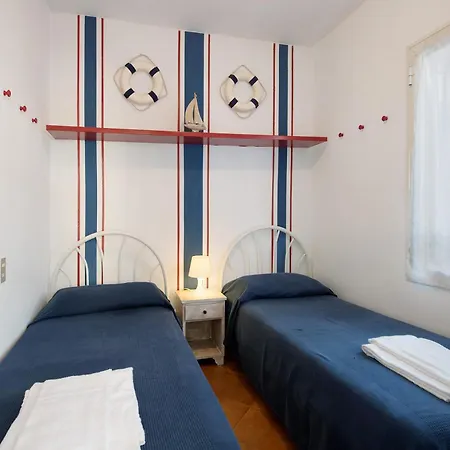 Appartement Paradise - Cicerone