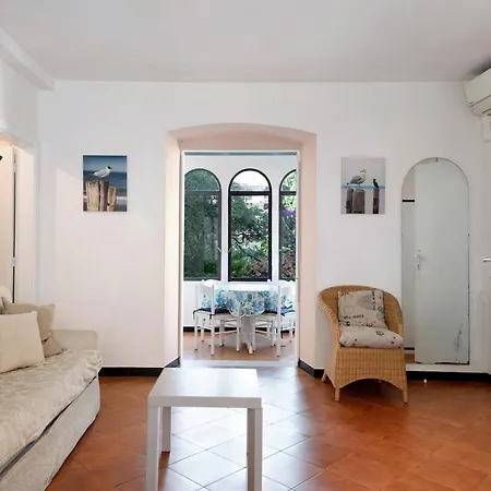 Paradise - Cicerone Appartement Levanto