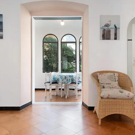 Appartement Paradise - Cicerone Levanto