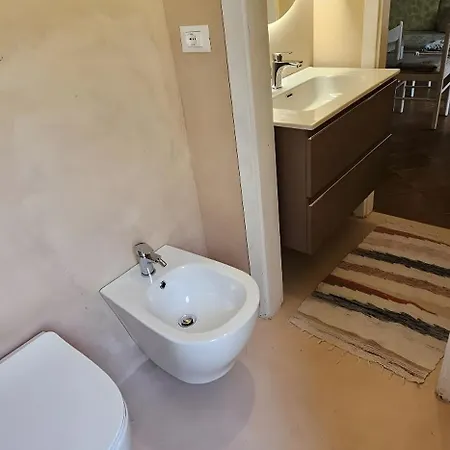 Paradise - Cicerone Appartement