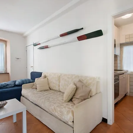 Paradise - Cicerone * Levanto