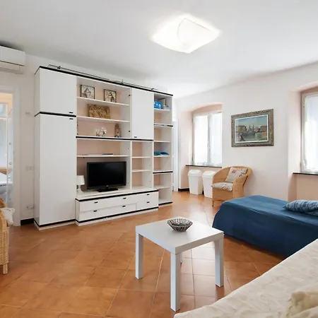 Paradise - Cicerone Appartement Levanto