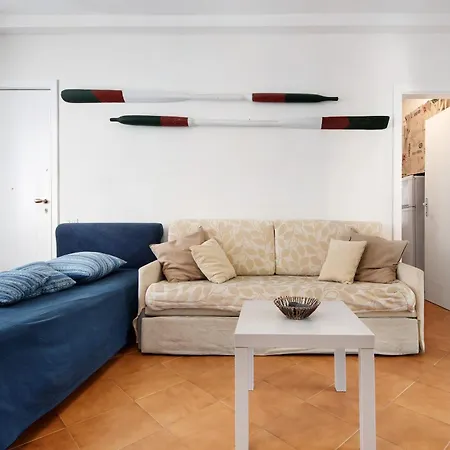 Apartamento Paradise - Cicerone *