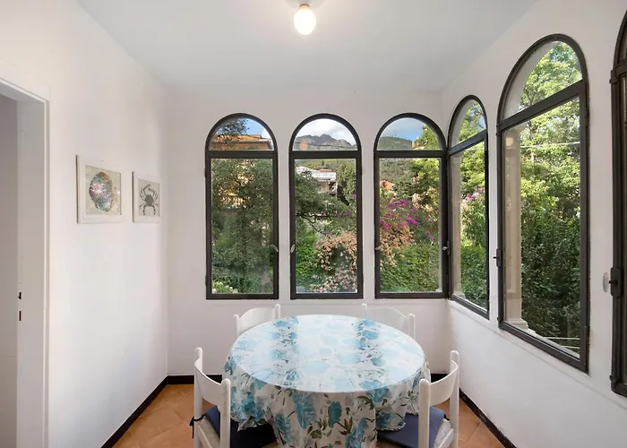 Paradise - Cicerone 레반토