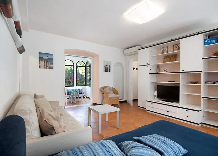 شقة Paradise - Cicerone *