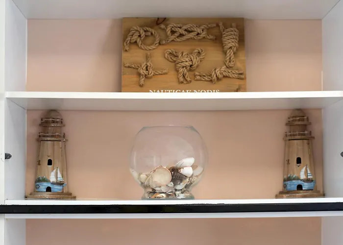 شقة Paradise - Cicerone ليفانتو