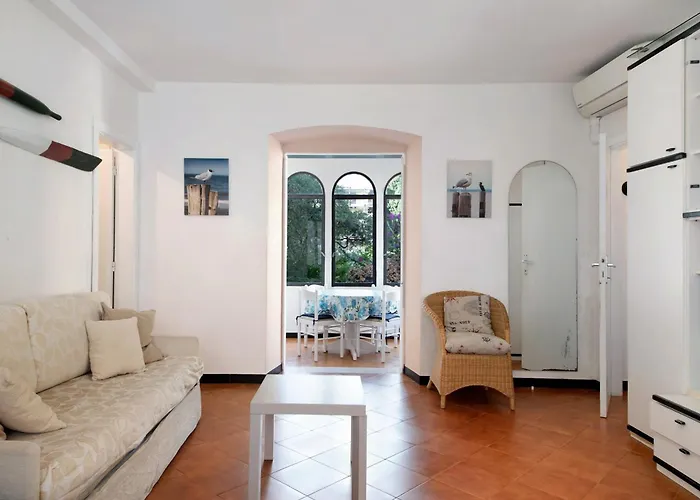 Paradise - Cicerone شقة ليفانتو