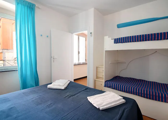 شقة Paradise - Cicerone