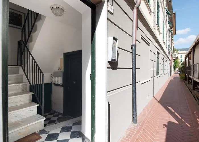 شقة Paradise - Cicerone *