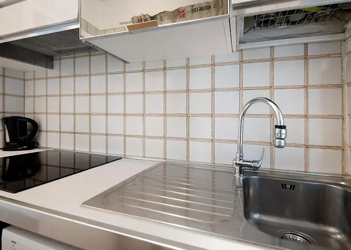 Paradise - Cicerone شقة