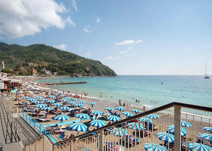 Paradise - Cicerone 아파트 *