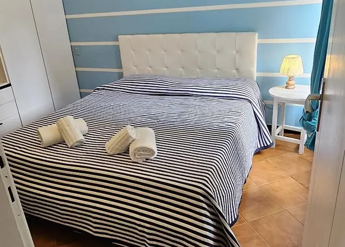 Paradise - Cicerone شقة ليفانتو