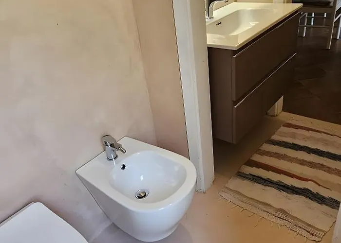 Paradise - Cicerone شقة