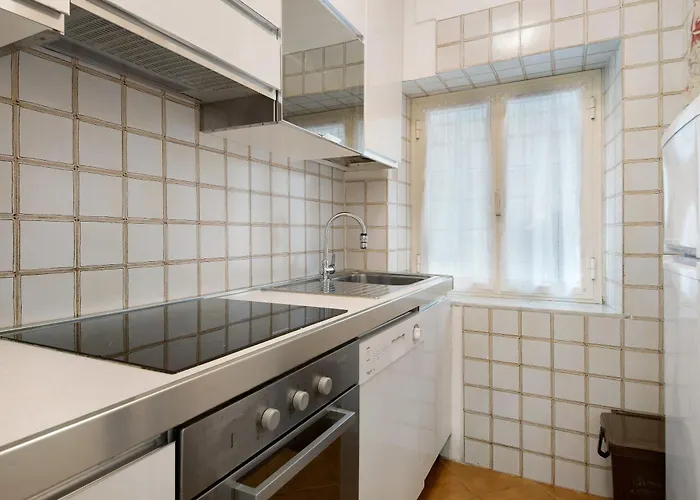 Paradise - Cicerone * 레반토